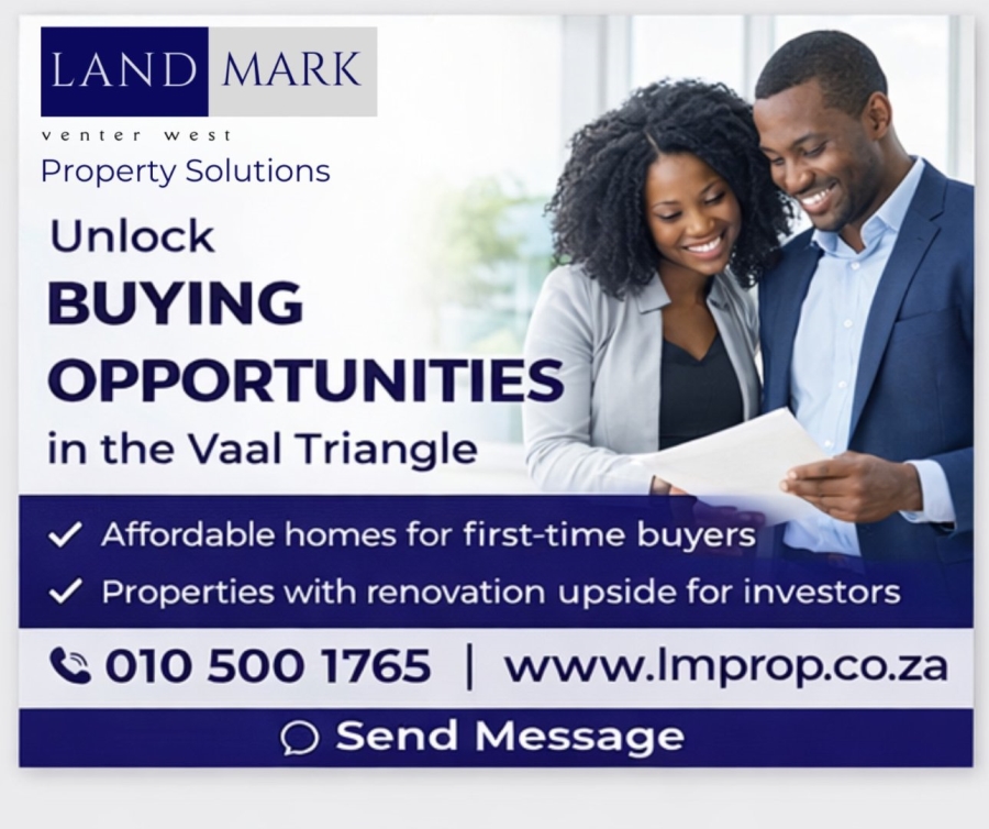 Commercial Property for Sale in Willow Grange Free State